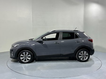 2022 Kia Stonic - thumbnail 5