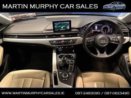 2018 Audi A5 - thumbnail 11