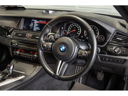 2016 BMW M5  €41,950 thumbnail