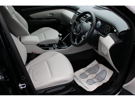 2024 Hyundai Tucson 2WD Executive Plus €38,950 thumbnail