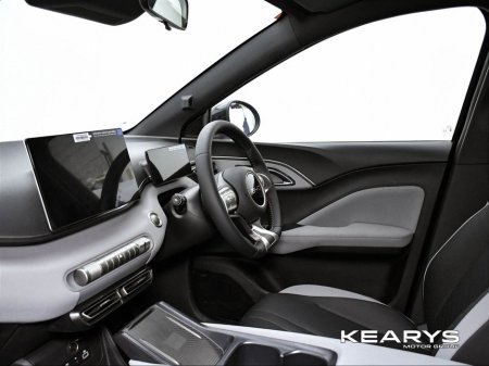 2026 BYD Dolphin Surf - thumbnail 9