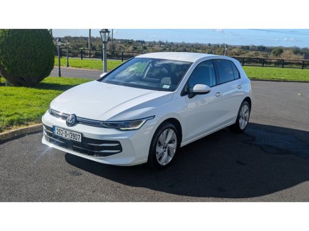 2025 Volkswagen Golf - thumbnail 16