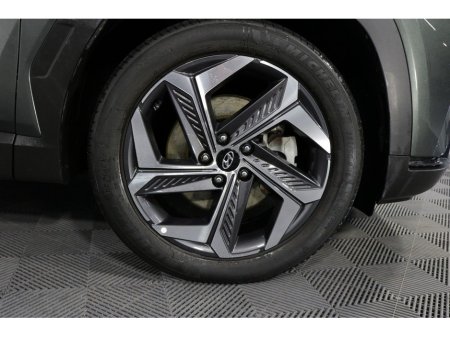 2022 Hyundai Tucson - thumbnail 4