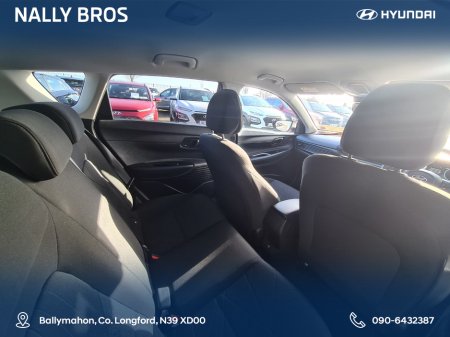 2023 Hyundai Bayon - thumbnail 8