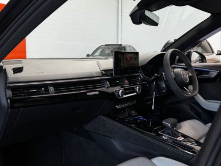 2022 Audi RS4 - thumbnail 31