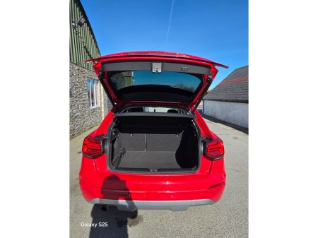 2017 Audi Q2 - thumbnail 9