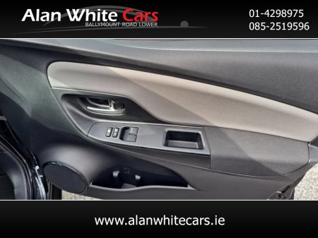 2019 Toyota Yaris High Spec  1.0 LUNA EDITION 5DR €11,950 thumbnail