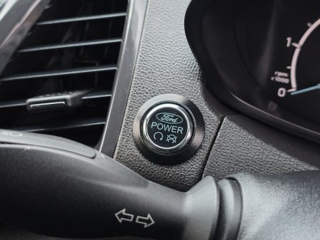 2015 Ford Ecosport - thumbnail 24