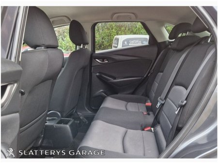 2018 Mazda CX-3 - thumbnail 7