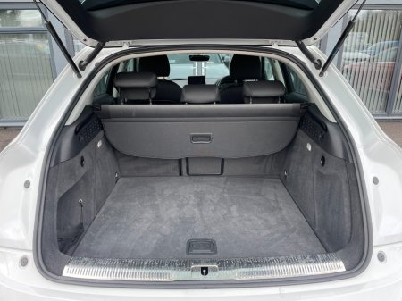 2016 Audi Q3 - thumbnail 6