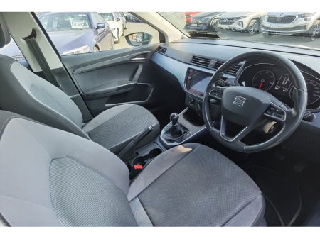 2019 SEAT Arona - thumbnail 8