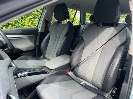 2023 Skoda Enyaq - photo 6