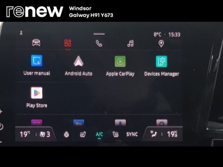 2024 Renault Megane E-Tech EV60 220hp Techno €28,995 thumbnail