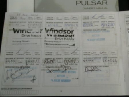 2015 Nissan Pulsar - thumbnail 28