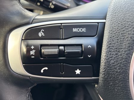 2025 Kia Sportage K2 MY25 5DR €35,950 thumbnail