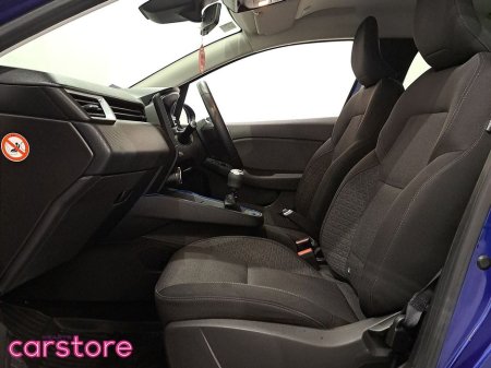 2021 Renault Clio - thumbnail 9