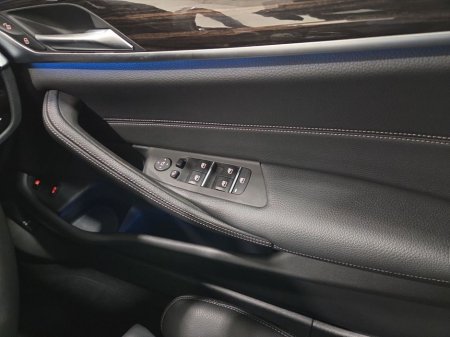 2022 BMW 5 Series 530e xDrive M Sport Saloon €44,950 thumbnail