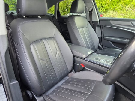 2019 Audi A6 - photo 4