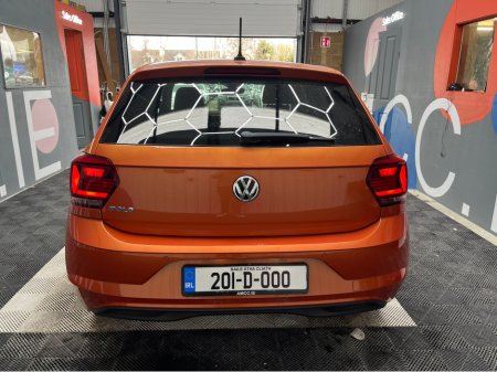 2020 Volkswagen Polo - thumbnail 3