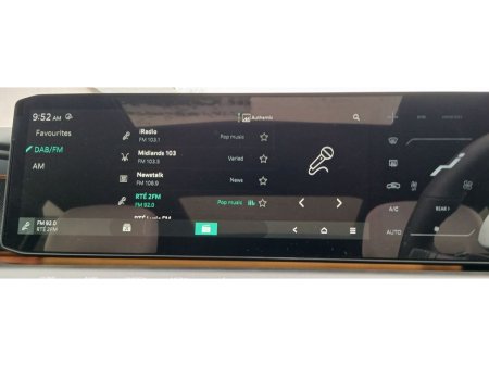 2026 Kia EV9 - thumbnail 14