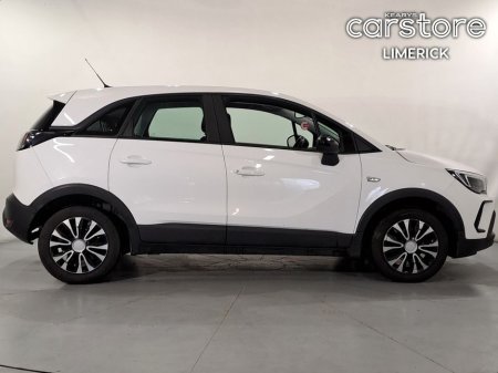 2022 Opel Crossland - thumbnail 2