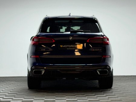 2019 BMW X5 - photo 6