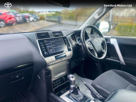 2023 Toyota Landcruiser - thumbnail 8