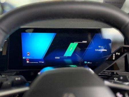 2026 Renault Austral TECHNO PETROL HYBRID €43,695 thumbnail