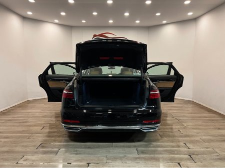 2018 Audi A8 - photo 5