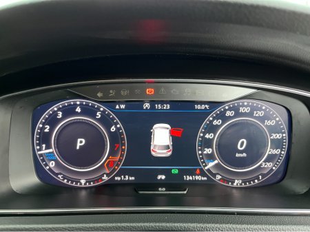 2019 Volkswagen Golf - thumbnail 24