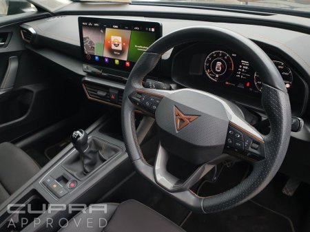2023 Cupra Formentor - photo 11