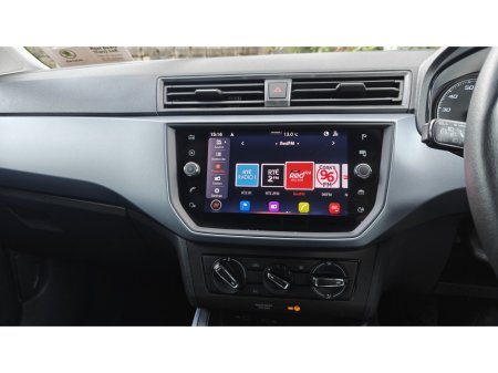 2021 SEAT Arona - thumbnail 9