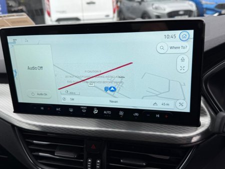 2026 Ford Kuga - thumbnail 13