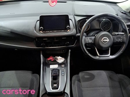 2023 Nissan Qashqai - thumbnail 11