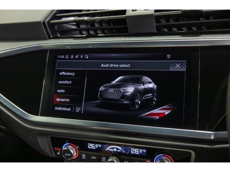 2025 Audi Q3 - thumbnail 20