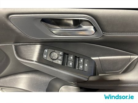 2024 Nissan Qashqai 1.3 PET MILD HYBRID SV CVT €30,995 thumbnail