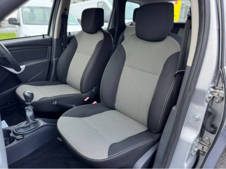 2016 Dacia Duster 1.5 NEW NCT BELT DONE €6,950 thumbnail