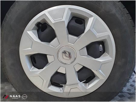 2024 Renault Trafic - thumbnail 6