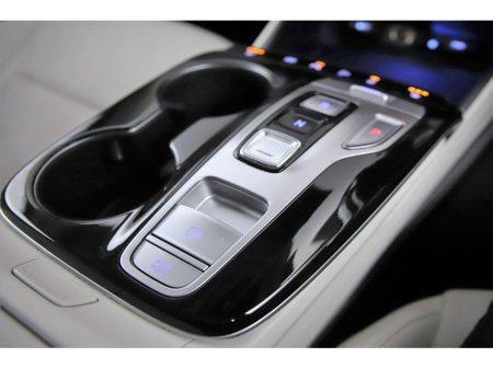 2024 Hyundai Tucson 1.6 EXECUTIVE PLUS HEV *FULL BEIGE LEATHER* €38,490 thumbnail