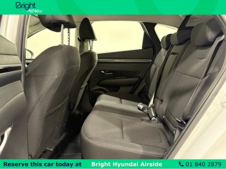 2025 Hyundai Tucson - thumbnail 16