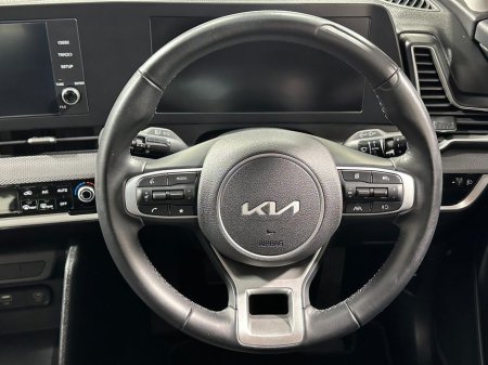 2023 Kia Sportage K2 1.6 Crdi *Only 15, 000 KMS* €30,800 thumbnail