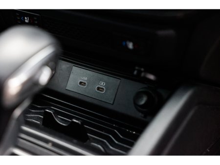 2024 Ssangyong Musso - thumbnail 12