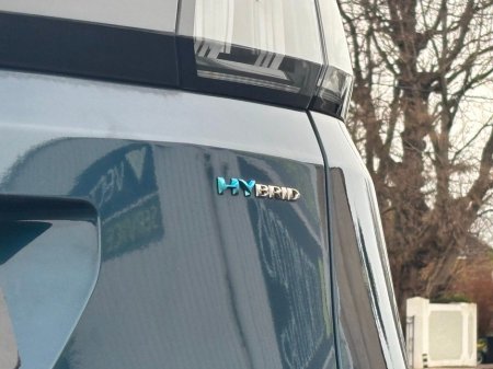 2023 Peugeot 3008 ALLURE PREMIUM+ €29,995 thumbnail