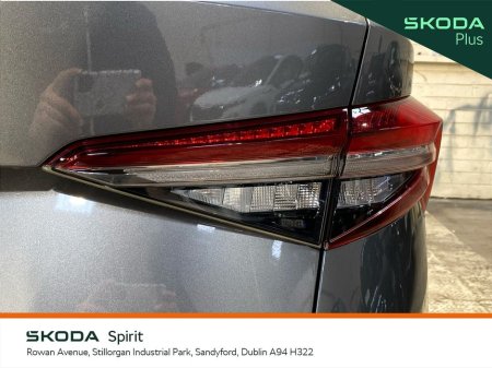2024 Skoda Kodiaq - thumbnail 18