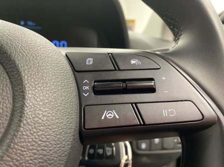 2025 Hyundai i20 - thumbnail 20