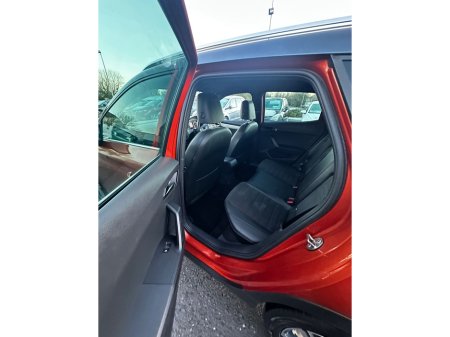 2020 SEAT Arona 1.0 TSI 115HP XCELLENCE 5DR €16,950 thumbnail