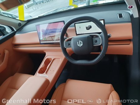 2026 Leapmotor C10 - thumbnail 9