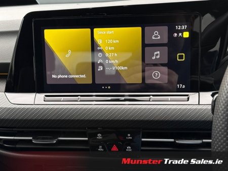 2023 Volkswagen Golf - thumbnail 13