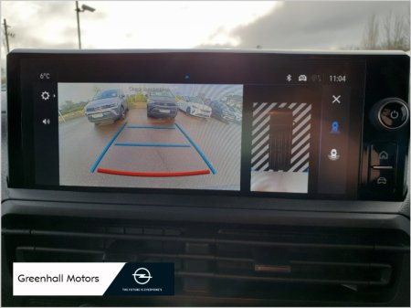 2026 Opel Vivaro - thumbnail 16