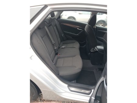 2014 Hyundai i40 Fleet Edition 1.7 Diesel €6,995 thumbnail